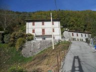 vendita rustico/corte Minucciano