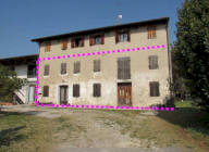 Vendita Rustico/Casale Colle Umberto