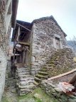 Vendita Rustico/Casale Borgomezzavalle