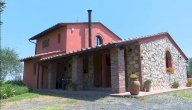 vendita rustico/corte San Miniato