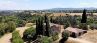 vendita colonica/casale Colle di Val d'Elsa