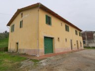 vendita colonica/casale Cerreto Guidi