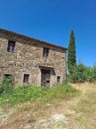 vendita rustico/corte Manciano