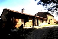 vendita rustico/corte San Gimignano