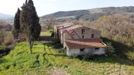 vendita rustico/corte Pomarance