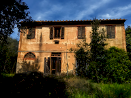vendita colonica/casale San Miniato
