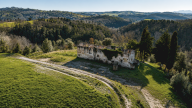 vendita colonica/casale Palaia