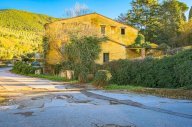 vendita rustico/corte San Giuliano Terme