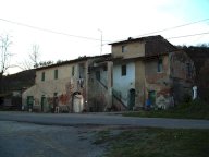 vendita colonica/casale San Miniato
