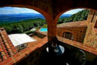 vendita colonica/casale Volterra