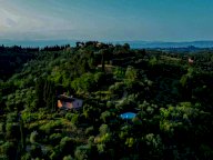 vendita colonica/casale San Miniato