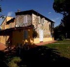 vendita colonica/casale Vinci