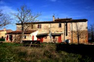 vendita colonica/casale Monteriggioni