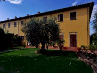 vendita rustico/corte San Giuliano Terme