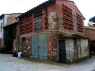 vendita rustico/corte Capannori