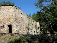 vendita rustico/corte Barberino Tavarnelle