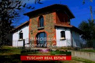 vendita colonica/casale Vinci