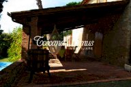vendita colonica/casale Asciano