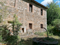 vendita colonica/casale Sovicille
