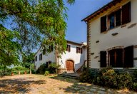 vendita colonica/casale Montespertoli