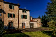 vendita rustico/corte San Giuliano Terme