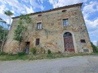 vendita colonica/casale Poggibonsi