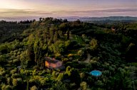 vendita colonica/casale San Miniato