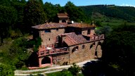 vendita colonica/casale Sinalunga