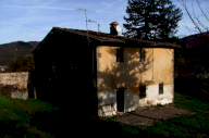 vendita colonica/casale Dicomano