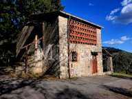 vendita colonica/casale Pescaglia