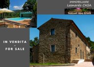 vendita colonica/casale Vinci