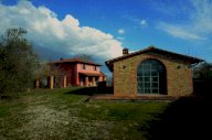 vendita colonica/casale Gambassi Terme