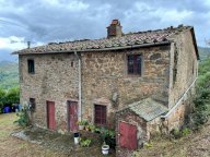 vendita colonica/casale Monsummano Terme