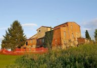 vendita colonica/casale Castelnuovo Berardenga