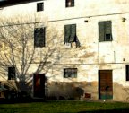 vendita colonica/casale San Giuliano Terme