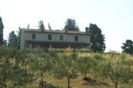 vendita rustico/corte San Miniato