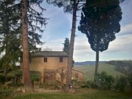 vendita colonica/casale Volterra