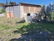 vendita rustico/corte Volterra