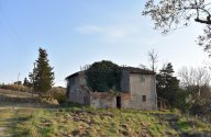 vendita colonica/casale Gambassi Terme