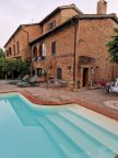 vendita colonica/casale Siena