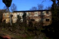 vendita colonica/casale San Miniato