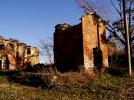 vendita colonica/casale Terricciola