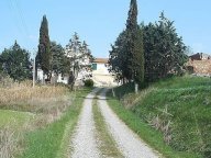 vendita rustico/corte Volterra