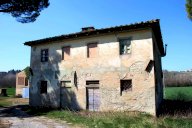vendita colonica/casale Montespertoli