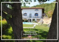 vendita colonica/casale Pescia
