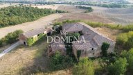 vendita colonica/casale Monteroni d'Arbia