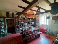 vendita colonica/casale Casciana Terme Lari
