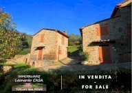 vendita colonica/casale Larciano