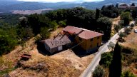 vendita colonica/casale Pomarance