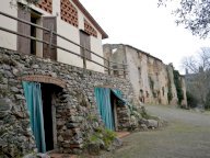 vendita rustico/corte San Giuliano Terme